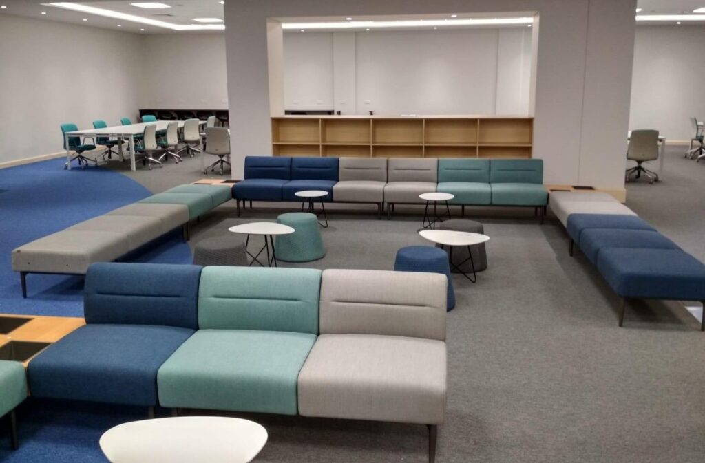 training center image