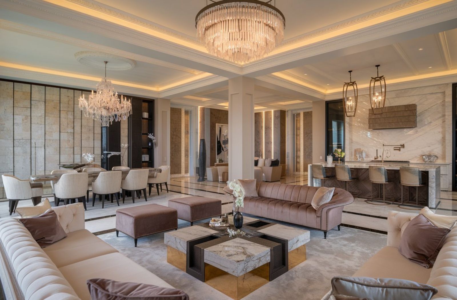 Residential | Archispace