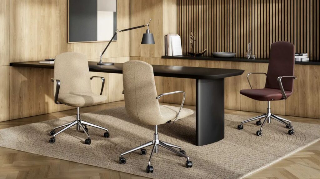 Office Furniture - Archispace